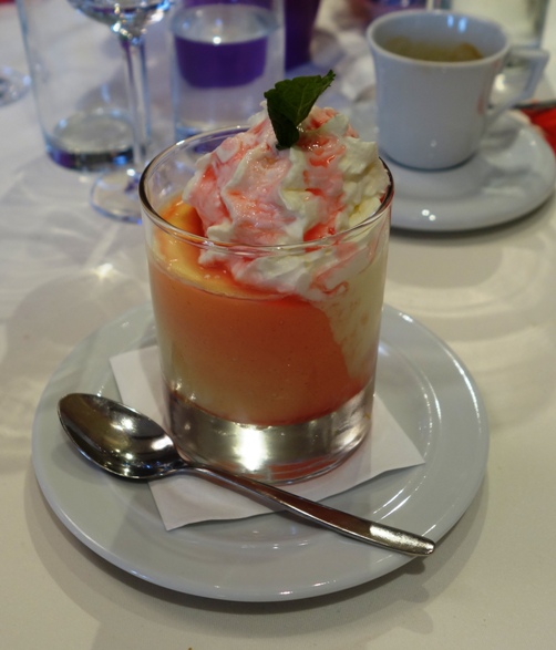 Almatalerhof 11.3.18 Vanillepudding