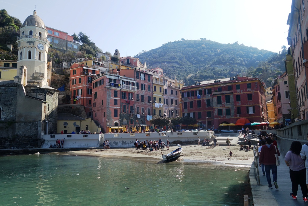 CT 1a Vernazza