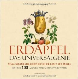 Erdäpfel-Buch