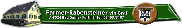 Farmer Rabensteiner