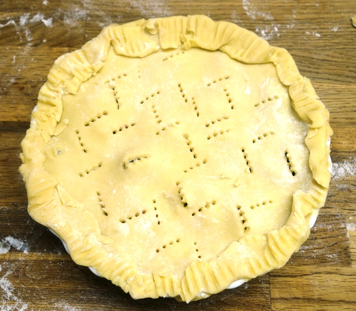 Heidlb.Pie Zubereitung 3