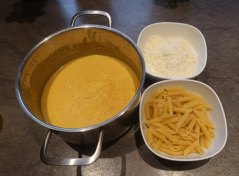 ML Suppe Zubereitung 2