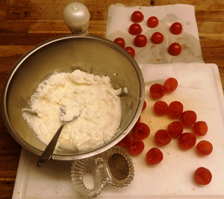 MO Geb2019 Gefüllte Tomaten Vorbereitung 