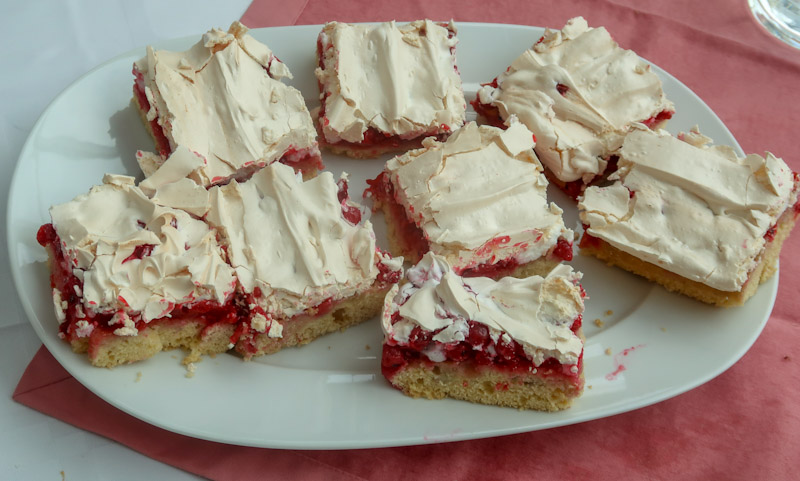 Ribiselschaukkuchen