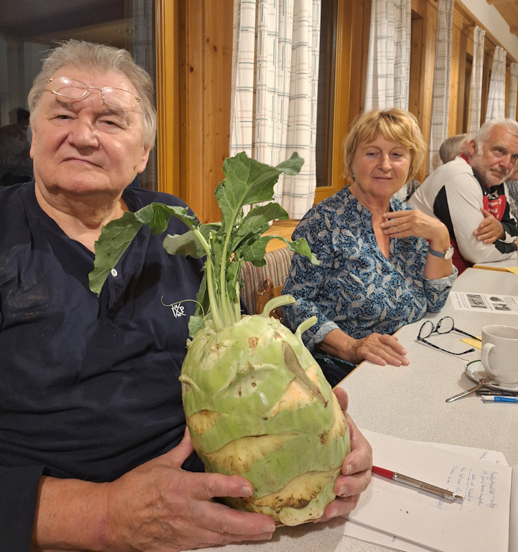 SIVO Vortrag 4.10.24 Wild Obermayr Riesenkohlrabi