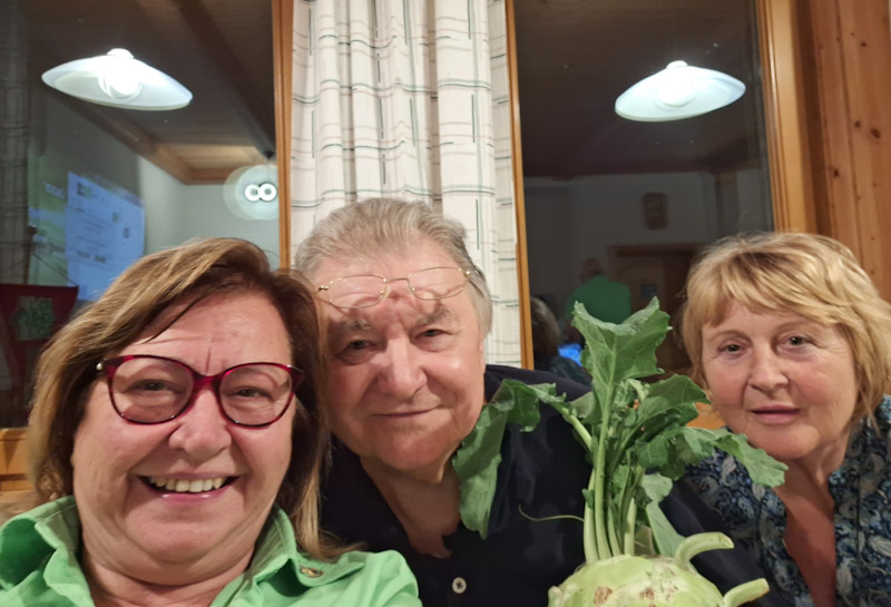 SIVO Vortrag 4.10.24 Wild Obermayr Selfi Gisi