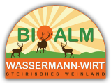 Schilcherland Wassermann