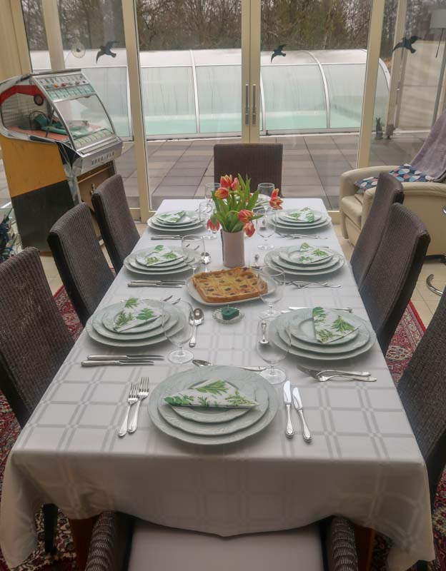 Tafel