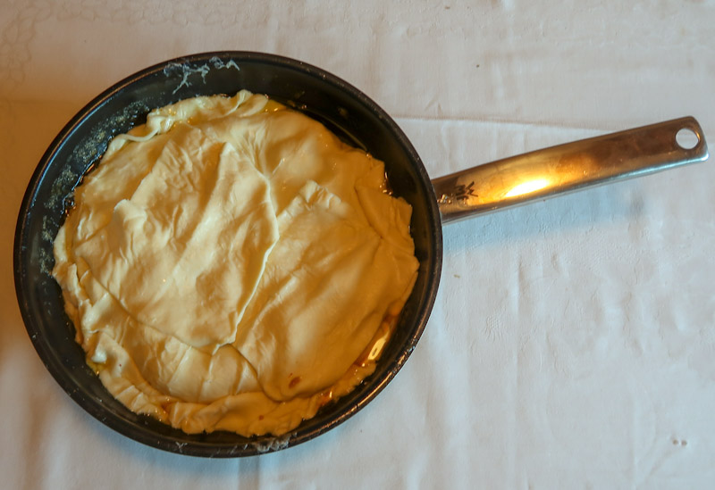 Tarte Tatin Zubereitung 2 besser jpg