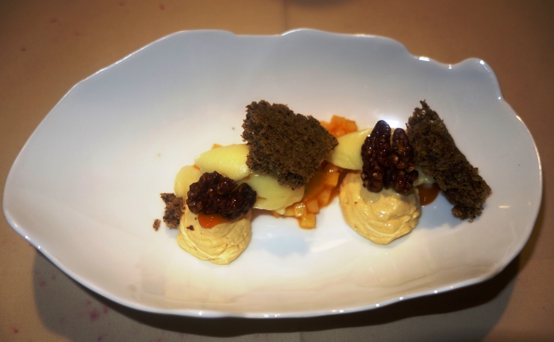 Topaz Apfel vom Thaller