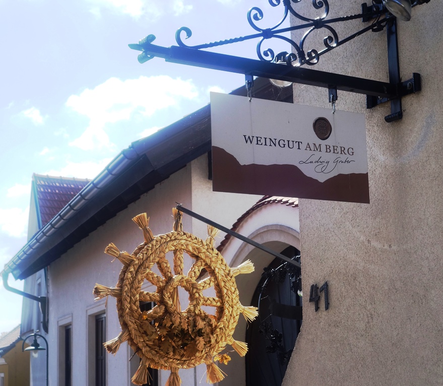 Weingut am Berg