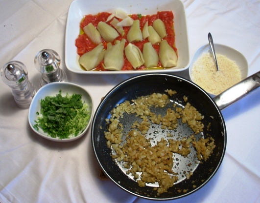 Zwischenschritt