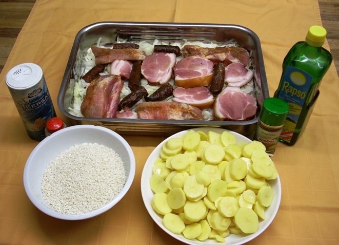 Zwischenschritt Krumbira iB