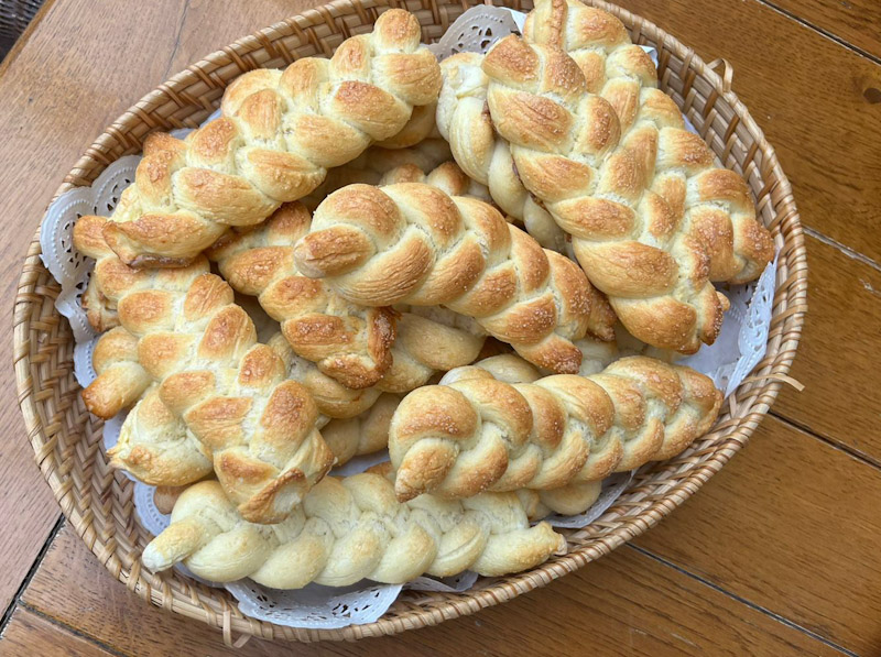 fertig