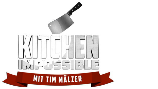 kitchen impossible