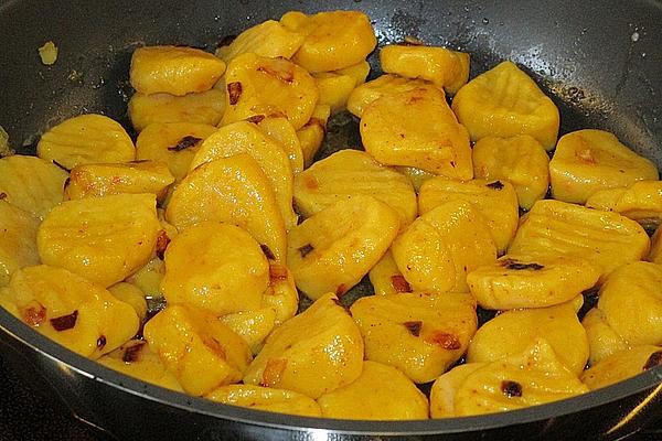 kuerbis gnocchi 1