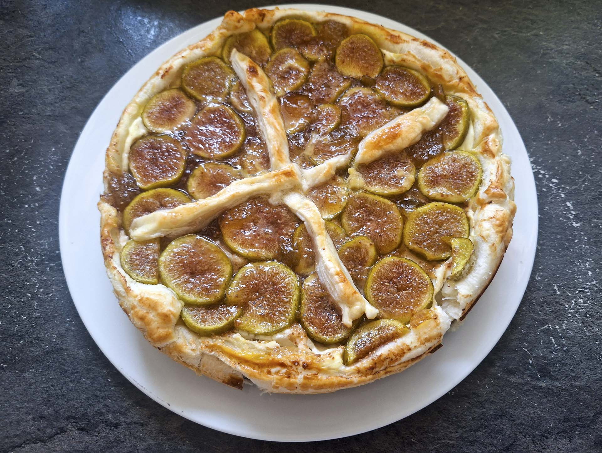 Feigetarte neu 5.8.26