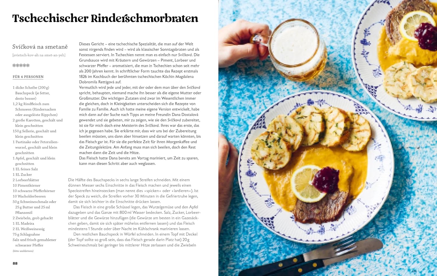 Rinderschmorbraten